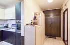 Apartament 2 cam. 60mp din 2 garsoniere, mobilat, Dumbra...