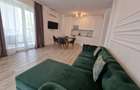 Statiunea Mamaia(Barelss)-2 Camere  mobilat modern, disponibil, termen lung - 2