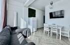Studio Spatios | Dormitor separat | Loc de parcare inclus | Mamaia Nor