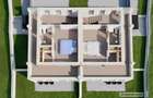 Casa tip Duplex panoramic, 4 camere, 110 mp, teren 225 mp,zona Fagului - 5