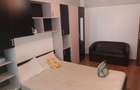 Garsoniera str.Marchian cu vedere spre Teatrul Eminescu