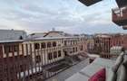 Apartament 2 camere Uranus/Mariott - 1