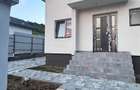 Casa noua individuala P+1 de vanzare Corunca, Mure? | 150 mp utili | 500 mp teren | 225.000 - 4