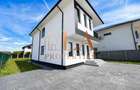 Casa individuala 5 camere | Teren 420mp | Domnesti - 14