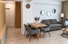 Apartament spectaculos 3 camere, amenajare premium, Iosia Residence