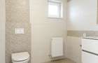 Apartament 3 camere, 2 băi - zona Rediu - Păcurari - terasă și grădină