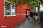 CASA P+M de vanzare in Stefanesti-Arges-3 camere, garaj, utilitati