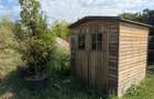 Teren Izvorani iesire comuna lac Snagov - 3
