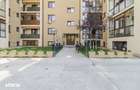 Apartament 2 camere mobilat si utilat complex inchis - 14