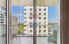 Apartament luminos cu 3 camere, parcare subterana in Luxuria Residence