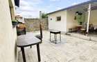 Duplex cochet de vanzare in Sanpetru | Curte amenajata | Foisor - 12