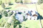 Casă în Vatra Dornei, zona Argestru, cu 11.541m.p. TEREN INTRAVILAN - 6