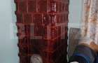Cabana 3 camere + 1,7 ha teren , Spre Campul Cetatii - 15