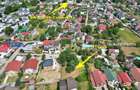 Teren intravilan 913 mp, zona Cristal – Pitesti | Deschidere 26m - 4