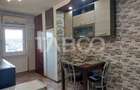 Apartament spatios 49 mp 2 camere decomandate 2 balcone Cisnadie - 10