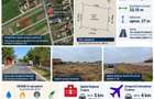 600 mp intravilan Ghercesti str. Primaverii
