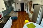 Apartament Stefan cel Mare, bloc nou , doua camere, mobilat - 3