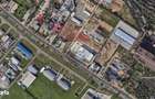 Teren 1.840 mp, zona Borsului, Oradea | zona comerciala si servicii