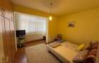 Apartament 2 camere, cu imbunatatiri, parter, mobilat - 1