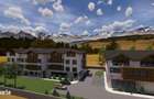 Teren intravilan cu PUD aprobat Central, Poiana Brasov - 1