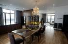 Baneasa Iancu Nicolae, 5 room penthouse, 250sqm usable surface, 3 parking - 5
