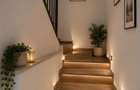 Casa duplex,4 cam,130 mp,teren 300 mp,la cheie,Sangeorgiu de Mures - 10