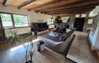 CASA 3 dormitoare, stil rustic-contemporan utilata complet, comision 0 - 1
