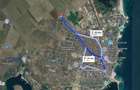 Mangalia Teren intravilan- 500 mp