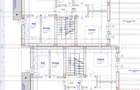 Casa tip duplex, 135mp utili, 4 camere, Semifinisata, Garaj, Zona Taut