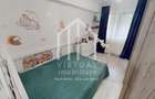 Apartament cu 3 camere, 79mp utili + balcon, etaj 1/8, lift, D. Stanca