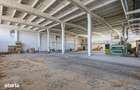 Teren Industrial / Hale de Vanzare 4.1 Ha - Zona industriala - Harlau