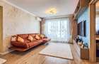 Apartament 3 camere, mobilat și utilat complet – Dimri Residence - 3