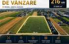 216 ari langa Campusul USV Moara Ideal pentru dezvoltare rezidentiala - 1