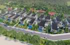 Own Lake Residence | Vila 6 camere | Pompa de caldura
