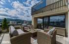 Penthouse de Vis in Inima Zonei Coresi Tractorul - 5