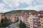 Apartament 2 camere de închiriat Răcădău | Vedere pădure | Etaj 5/8 | Lift | Par - 3
