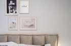 2 Camere Cortina North Aviatiei Pipera Terasa Parcare Design Premium - 5