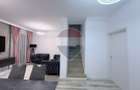 Vila moderna de vanzare | 4 camere si terasa | Curte amenajata | Ulmi