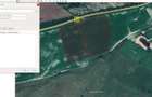 Amplasament BESS cu C.U. emis ?i fara necesitatea elaborarii PUZ | Langa LEA 400kV ?i 20kV - 1