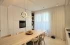 Penthouse retras Maurer Residence Tg. Mures