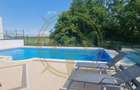 Dom00440 - casa superba de vanzare la lac cu piscina si ponton snagov - 14