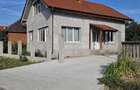 Casa P+M, 4 camere, teren 1.500 mp Sanmihaiu Almasului - 1