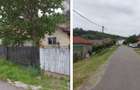 Casa si teren-com Voineasa, Jud Olt - 2
