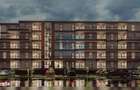 Apartament de vanzare, 3 camere, 111.44mpc, lift, terasa, comision 0% - 8