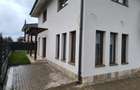 Casa individuala, 5 camere, 120 mp utili, Apahida, strada linistita