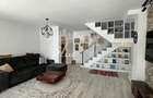 Apartament exclusivist in vila | Vedere frontala la lac, curte proprie ?i ponton - 4
