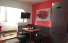 Inchiriere apartament 2 camere, decomodat, in spatele primariei