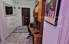 Apartament cu 2 camere, 57 mp, etaj 1, cartier Burdujeni - 3
