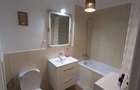 Inchiriez apartament 3 camere zona marasti