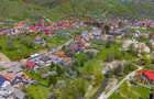 Comision 0%| Teren Intravilan 1805 Mp | Panorama Munte |Moieciu De Jos - 9